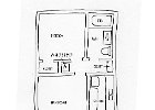 Typical plan view - four apartments have this plan the other four are flipped with the kitichen on the left.jpg